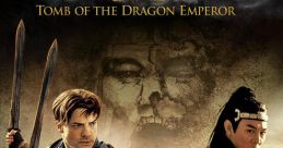 The Mummy: Tomb of the Dragon Emperor (2008)