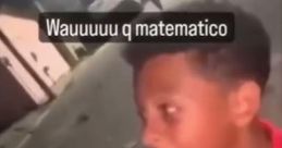 WOW QUE MATEMATICA