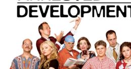 Arrested Development - Season 1