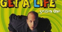 Get a Life - Season 1