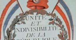 Je n'appartiens plus à la république française