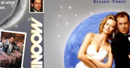 Moonlighting (1985) - Season 3
