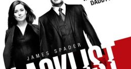The Blacklist - Season 4