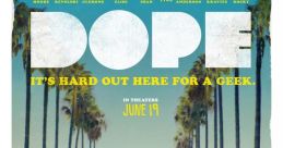 Dope (2015)