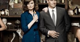Bones - Season 2