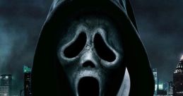 Scary Scream (Mushroom hunter video)