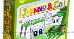 Johnnyco