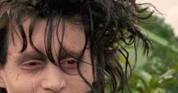 Edward Scissorhands (1990)
