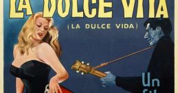 La Dolce Vita (1960)