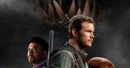 Jurassic World (2015)