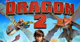 How to Train Your Dragon 2 (2014)