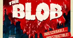 The Blob (1958)