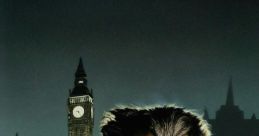 Werewolves Of London