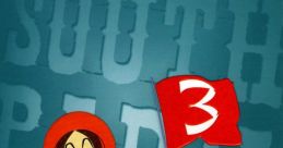 South Park - Season 3