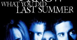 I Know What You Did Last Summer (1997)