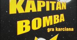 Kapitan Bomba - Noszenie Złomu Cz.2