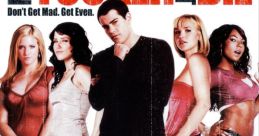 John Tucker Must Die (2006) "John Tucker Must Die" is a comedy film released in 2006. The movie revolves around the story of