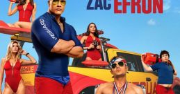 Baywatch (2017) Comedy