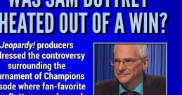Jeopardy Incorrect
