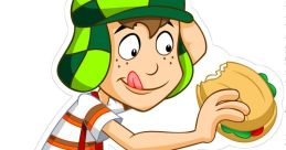 COMO? (A DO CHAVES)