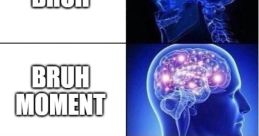 Bruh meme FX