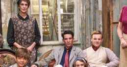 The Durrells in Corfu - Season 1