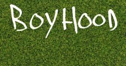 Boyhood (2014)