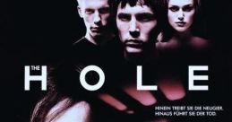 The Hole (2001)