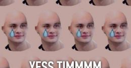 TIMMMMAAAAAAHHHHHHHHHHHHHH