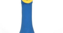 Squeaky Duck Quack