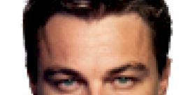 Leonardo DiCaprio : The Wolf of Wall Street Leonardo DiCaprio with audio from The Wolf of Wall Street, the film in which