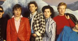 Boomtown Rats
