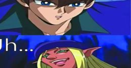 Yu-Gi-Oh!᎓ Abridged - Just Fck Already