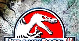 Jurassic Park III (2001) Jurassic Park III is a thrilling adventure film, released in 2001, that takes viewers back to the