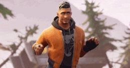 Boogie down fortnite