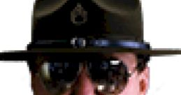 Sgt. Slaughter