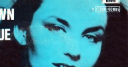 Crystal Gayle Don't It Make My Brown Eyes Blue 1977
