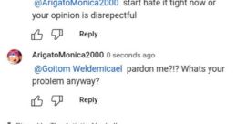 This user is also the opinion basher