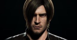 Resident Evil Vendetta