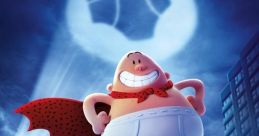 Captain Underpants: The First Epic Movie | Trailer #1