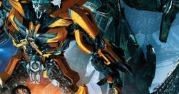 Transformers: The Last Knight