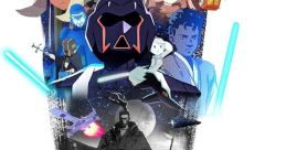 Star Wars: Visions (2021) - Season 1