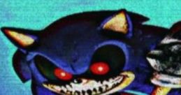 Sonic.exe Phonk