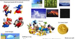 Mario Bah Original Sample