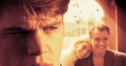 The Talented Mr Ripley (1999)