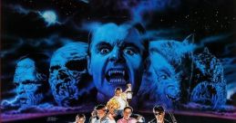 The Monsteruad (1987)
