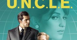 The Man from U.N.C.L.E. (2015)