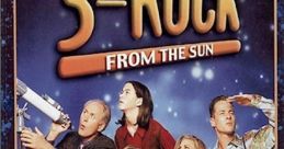 3rd Rock from the Sun (1996) - Season 1