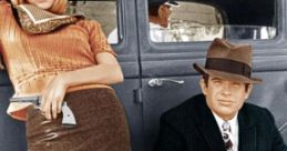 Bonnie and Clyde (1967) Biography