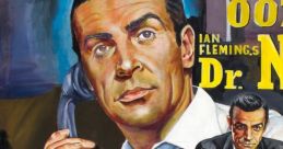 James Bond: Dr. No (1962)